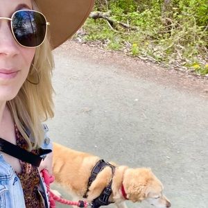 Meet your Posher, Kristen